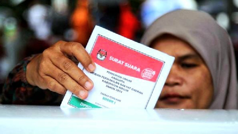 Diduga Terdapat Pelanggaran Pemilu, Provinsi Aceh Berpotensi Lakukan PSU