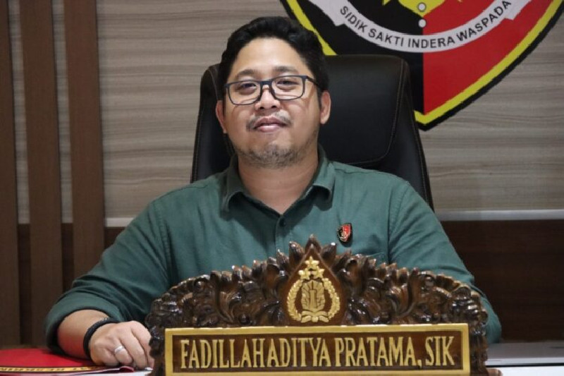 Tim Rimueng Polresta Banda Aceh Berhasil Amankan Tiga Tersangka Kasus Curas