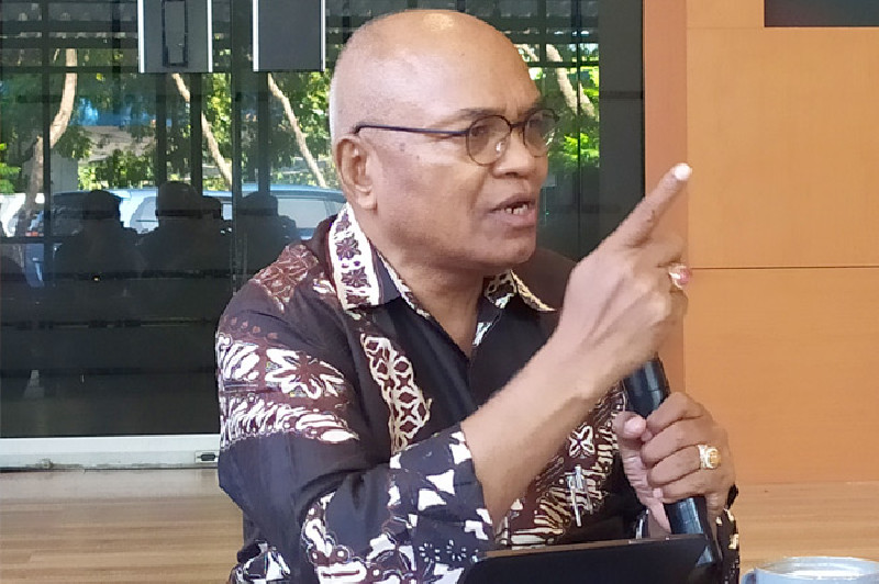 Advokat TPDI dan Perekat Nusantara Gugat Keputusan KPU tentang Capres-Cawapres Prabowo-Gibran