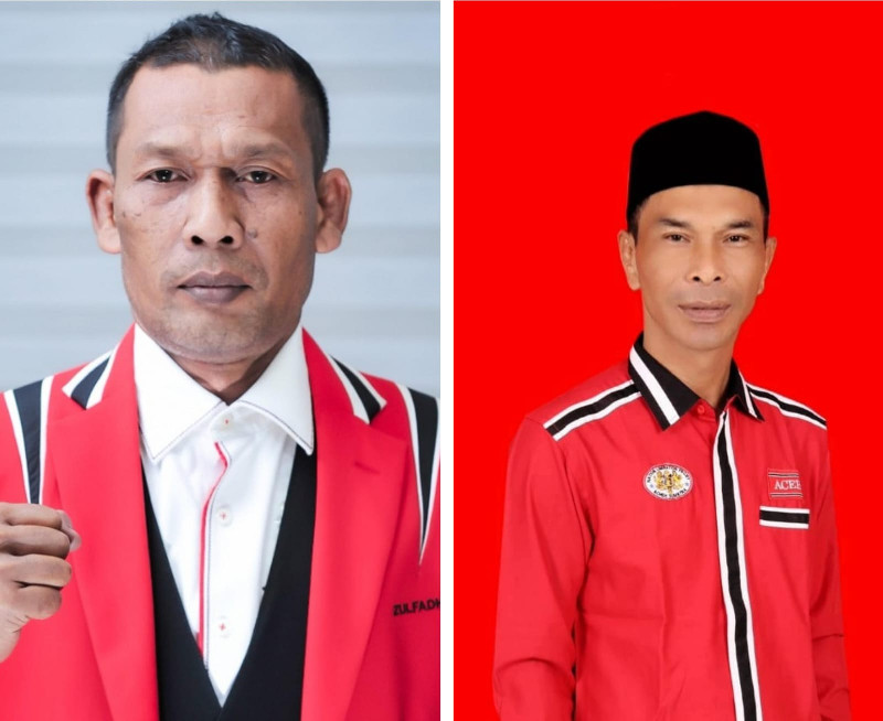 Dapil III Bireuen, Partai Aceh Diprediksi Raih Dua Kursi Untuk DPRA