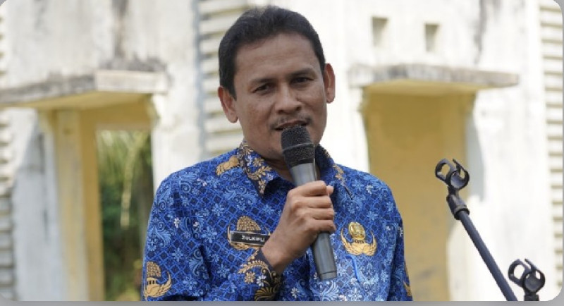 19 Kabupaten Kota di Aceh Sudah Cairkan Dana Desa 2024, Total Rp 667 Miliar Lebih