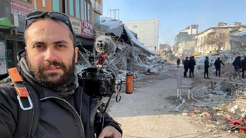 Tragedi Tank Israel: Serangan Terhadap Jurnalis di Lebanon