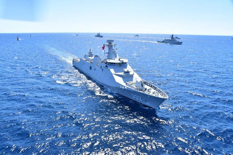Vietnam Bocorkan Armada Terbaru Pertahanan Laut Indonesia, Simak!