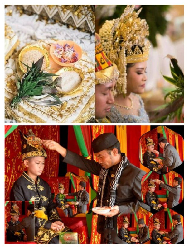 Mendalami Esensi Budaya Peusijuek di Aceh