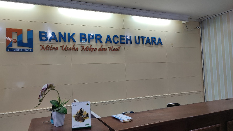 OJK Cabut Izin PT BPR Aceh Utara, LPS Siapkan Pembayaran Simpanan Nasabah