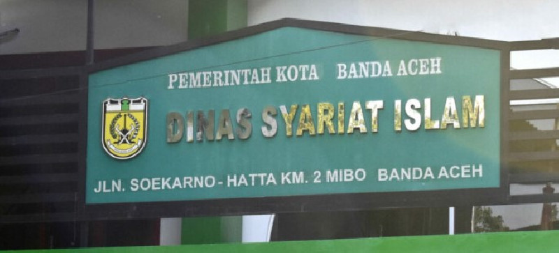 Berikut Lokasi Safari Dakwah Daiyah Kota Banda Aceh Minggu 17 Maret 2024