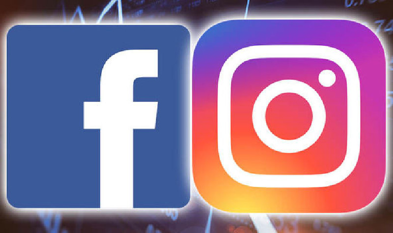 Instagram dan Facebook Down, Netizen Riuh di X