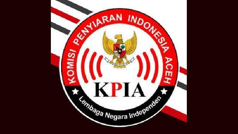 Pj Gubernur Keluarkan SK Perpanjangan Masa Jabatan Komisioner KPI Aceh 2021-2024
