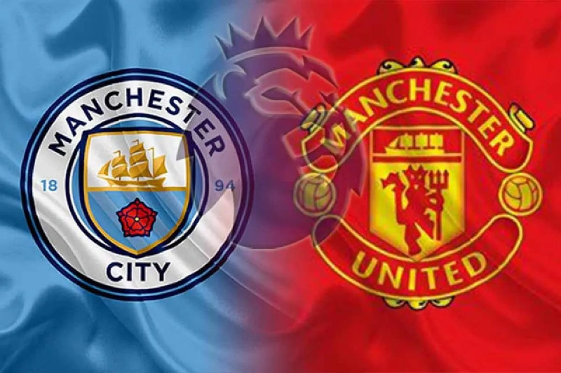 Derby Manchester: Kepastian Kemenangan bagi Manchester City?