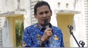 19 Kabupaten Kota di Aceh Sudah Cairkan Dana Desa 2024, Total Rp 667 Miliar Lebih