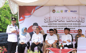 Komit Tekan Angka Stunting dan Kemiskinan Ekstrem, Ini Program Pemko Banda Aceh