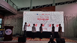 Wamenkominfo Luncurkan Markas Startup Digital di Aceh