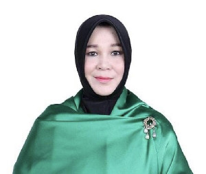 Illiza Gagal ke Senayan, Masyarakat Banda Aceh Dorong Peran Baru