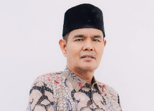 Amiruddin Raih Voting Terbanyak Calon Bupati Aceh Barat Versi Polling Kita