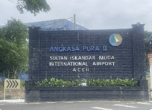 Mulai 3 April 2024, Pelita Air Buka Rute Langsung Aceh-Jakarta di Bandara SIM