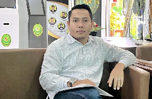 PKS Lapor Dugaan Kecurangan PDIP ke Panwaslih Aceh, Advokat: Terancam Kena Pidana Pemilu