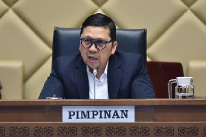 Komisi II DPR Buka Peluang Perpanjang Masa Jabatan Pj Kepala Daerah