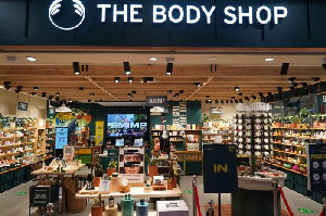 Kisah Perubahan Nasib: Kehancuran The Body Shop, Raksasa Kosmetik Terkemuka