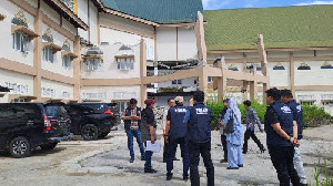 Penyidik Polda Aceh akan Segera Tuntaskan Kasus RS Regional Aceh Tengah