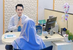 BSI Perbanyak Layanan Weekend Banking di Seluruh Indonesia Sepanjang Ramadhan