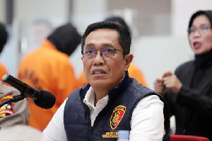 Buron Kasus TPPO, 2 WNI di Jerman Diminta Kembali ke Indonesia