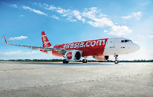 Indonesia AirAsia Sediakan 350 Ribu Kursi Penerbangan Selama Lebaran 2024