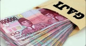 Pembayaran Gaji PNS dan PPPK di Aceh pada Maret 2024 Tertunda