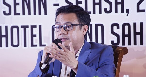 Pengamat: Partai Berbasis Islam Semakin Terpinggirkan dalam Panggung Politik Indonesia