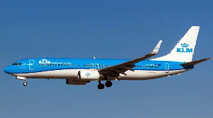 Pengadilan Belanda Putuskan Maskapai KLM Bersalah Lakukan Greenwashing