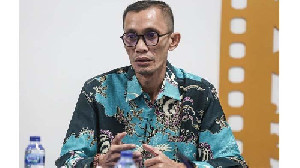 KIP Aceh Tunda Penetapan Pemilu 2024, Ada Apa?