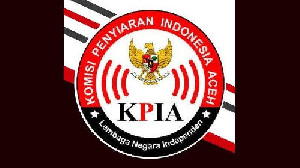 Pj Gubernur Keluarkan SK Perpanjangan Masa Jabatan Komisioner KPI Aceh 2021-2024