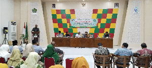 Koperasi Al-Ishlah Kankemenag Aceh Besar Gelar RAT, Miliki Aset Hampir Rp10 Miliar