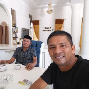 Petani Asal Woyla Aceh Barat Rasakan Manfaat Kehadiran Rumah Tani Amiruddin