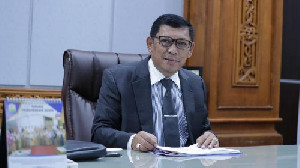 Persentase Kelulusan SNBP 2024 Capai 42,12 Persen, Alhudri: Bukti Siswa Aceh Berkualitas