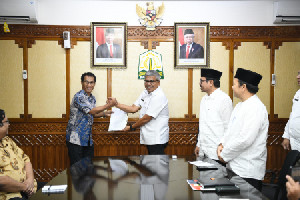 Pj Gubernur Aceh Harap Pembangunan Tol Sibanceh dan Binjai-Langsa II Selesai Agustus 2024