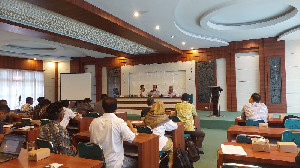 Forum Pawang Aceh Minta Pemerintah  Percepat Rampungkan Pergub Terkait Perlindungan Satwa 