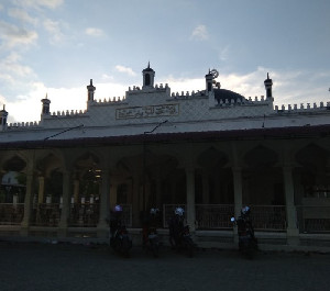 Safari Dakwah Daiyah Digelar di Ulee Kareng, Ini Lokasi Masjid dan Meunasahnya