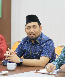 Aceh Tegang Jelang Ramadhan karena APBA Tahun 2024 Belum Disahkan