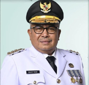Tantangan Mendesak Pj Gubernur Aceh Baru Bustami Hamzah