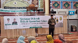 Pemko Banda Aceh Gelar Safari Dakwah Daiyah di 90 Masjid Selama Ramadan