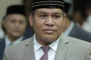 Hasil Polling, Darmansyah Calon Kuat Bupati Aceh Selatan 2024-2029
