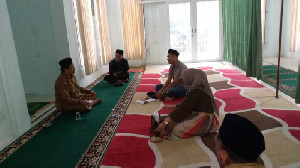 DSI Banda Aceh Bina Pelaku Khalwat