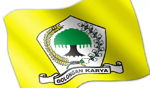 Partai Golkar Mendominasi Sejumlah Provinsi di Pemilu 2024