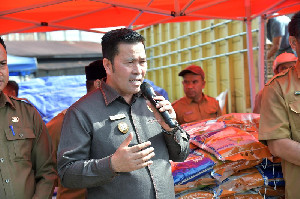 Pekan Depan, Pemkab Bener Meriah Gelar Pasar Murah di 10 Kecamatan