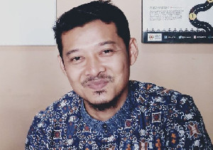 Penggiat Budaya Jelaskan Rahasia Tradisi Meugang Masyarakat Aceh