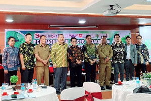 Kepala ARC USK: Industri Nilam Aceh Memasuki Babak Baru