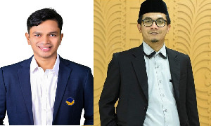 Perang Politik Kota Banda Aceh: Profil Juara Irwansyah dan Pemimpin Karismatik Iqbal Djohan