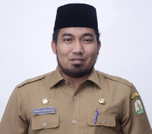 Usulan Formasi 100 CPNS dan 1000 PPPK Aceh Besar Disetujui Menteri PANRB