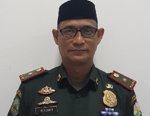 Kasatpol PP WH Aceh Imbau Masyarakat Jaga Ketentraman Beribadah di Bulan Puasa
