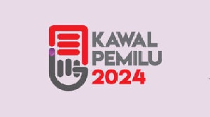 Kawalpemilu.org Umumkan Kemenangan Prabowo-Gibran dalam Pilpres 2024 Melalui Real Count